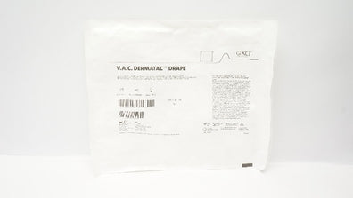 KCI Acelity V.A.C. Dermatac Drape (x)